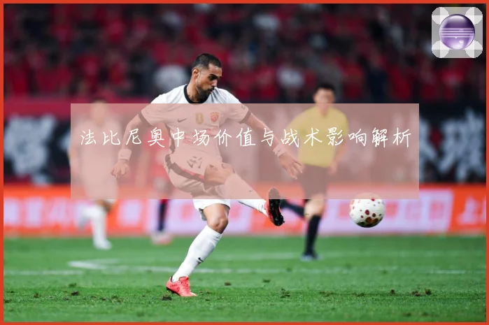 法比尼奥中场价值与战术影响解析