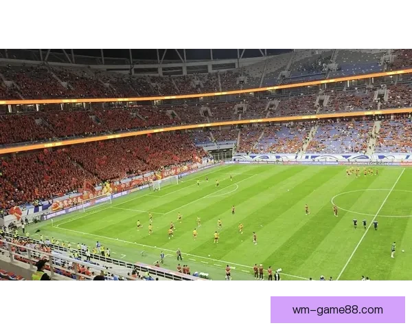 世界杯赛场精彩预测与体育竞猜策略全面解析