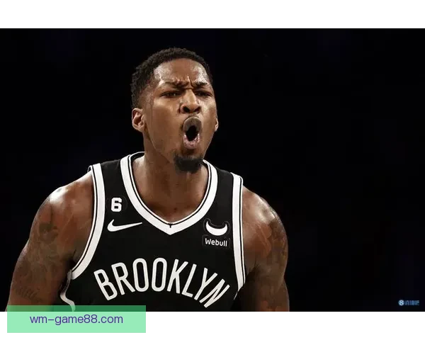 篮网将与马拉奇史密斯续签第二份10天短合同 续约细节曝光