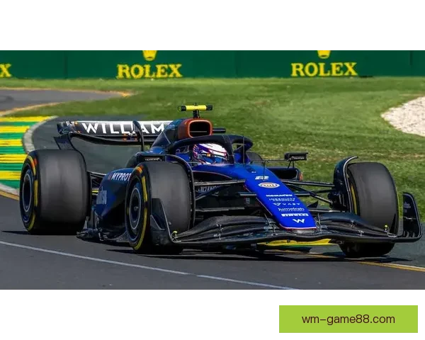 F1赛场新星萨金特的崛起与未来冠军之路解析 F1赛场新星萨金特的崛起与未来冠军之路解析
